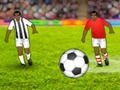 Spil Playmaker: EM  online