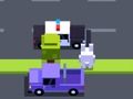 Spil Pet Jump online