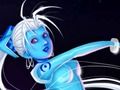 Spil Outer Space 4: Alt på stribe  online