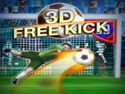Spil 3D frispark online
