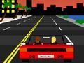 Spil Miami Night Race 3D  online
