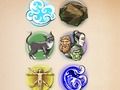 Spil Doodle God: Fantasy World of Magic online