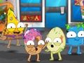 Spil Grossery Gang: Hylde Relæ  online