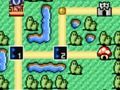 Spil Sonic Mario Bros online