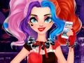 Spil Harley Quinn Villain Princess online