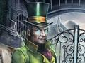 Spil Paranormale Whispers  online