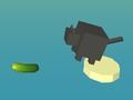 Spil Katte vs Agurker  online
