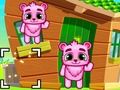 Spil Vanille Shooter  online