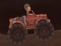 Spil Fallout Racer online Spil Fallout Racer online