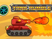 Spil Tank Rumble online Spil Tank Rumble online