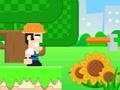 Spil Mr. Maker level editor  online