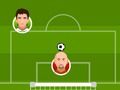 Spil Top ned fodbold online