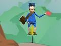 Spil Pogo Postman online