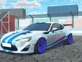 Spil Bil Simulator Arena  online