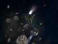 Spil Galakser Combat  online