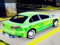 Spil Garage Parkering  online