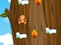 Spil Monkey hopper! online