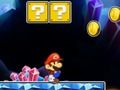 Spil Super Mario Rush 2 online