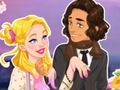 Spil Audrey's Valentine online