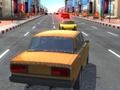 Spil Bybil racer online