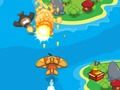 Spil Skywar Mission online