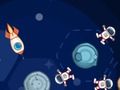 Spil Space Rescue online