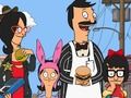Spil Bob's Burgers online