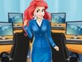 Spil Prinsesse Kontor Design  online