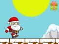 Spil Kører julemanden online