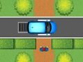 Spil Trafik  online