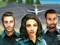 Spil Lufthavnskriminalitet  online