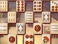 Spil Romersk mahjong  online