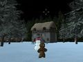 Spil Slenderman må dø: Silent Streets  online