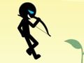 Spil Stickman Archer Online 4 online