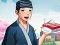 Spil Sushi Master online