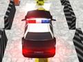 Spil Politiet parkeringsplads  online