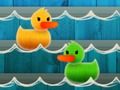 Spil Duck shoot online