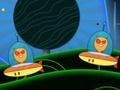 Spil Space Shoot online