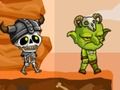 Spil Goblins vs skeletter online