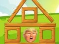 Spil Vrede mexicanere vs Trump online