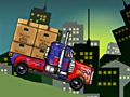 Spil Cargo Truck Express online