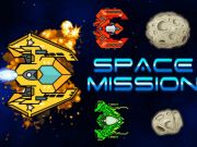 Spil Space Mission online