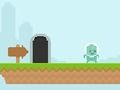 Spil Den Incredible Platformer  online