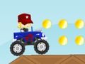 Spil Crazy Road online
