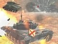 Spil Tanks Battlefield online
