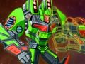 Spil Epic Robot Tournament online