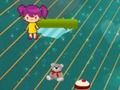 Spil Valentine Girl Jumping online