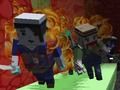 Spil Zombie Arena 3d: Overlevelse Offline  online