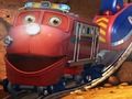 Spil Chug Patrol Challenge online