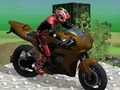 Spil Cykelforsøg: Wasteland  online